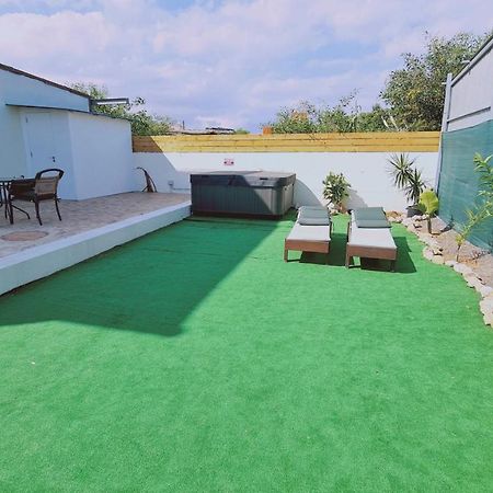 Stay Pernera House Ayia Napa Exterior foto