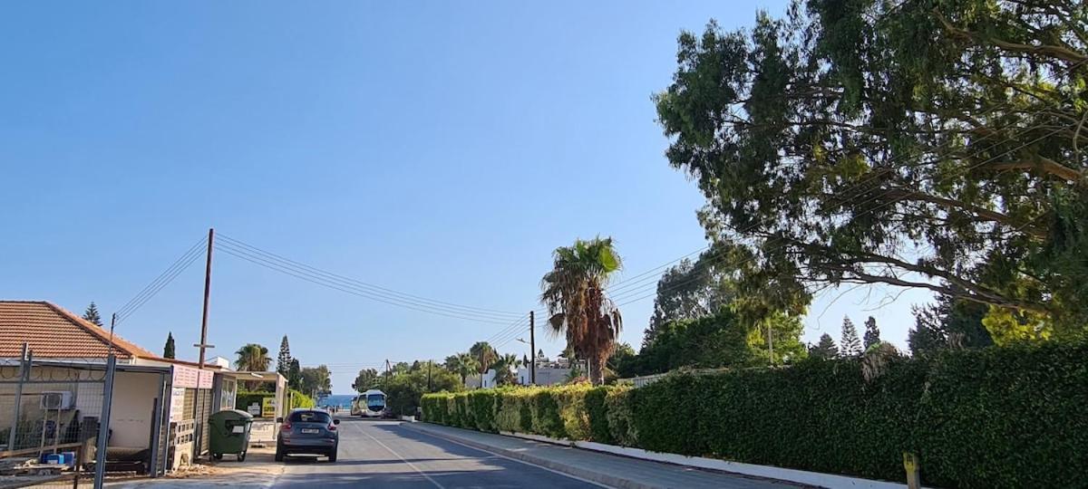 Stay Pernera House Ayia Napa Exterior foto