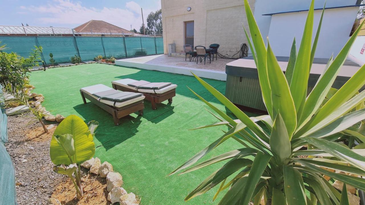 Stay Pernera House Ayia Napa Exterior foto