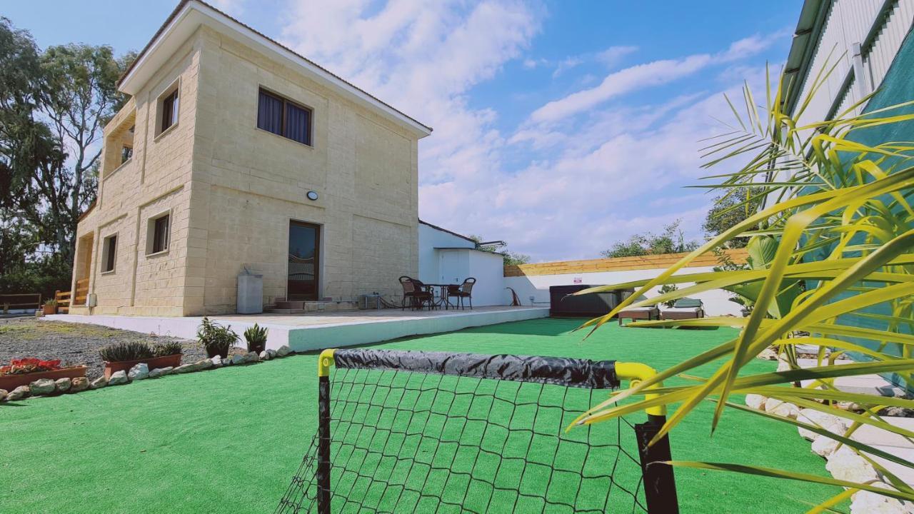 Stay Pernera House Ayia Napa Exterior foto