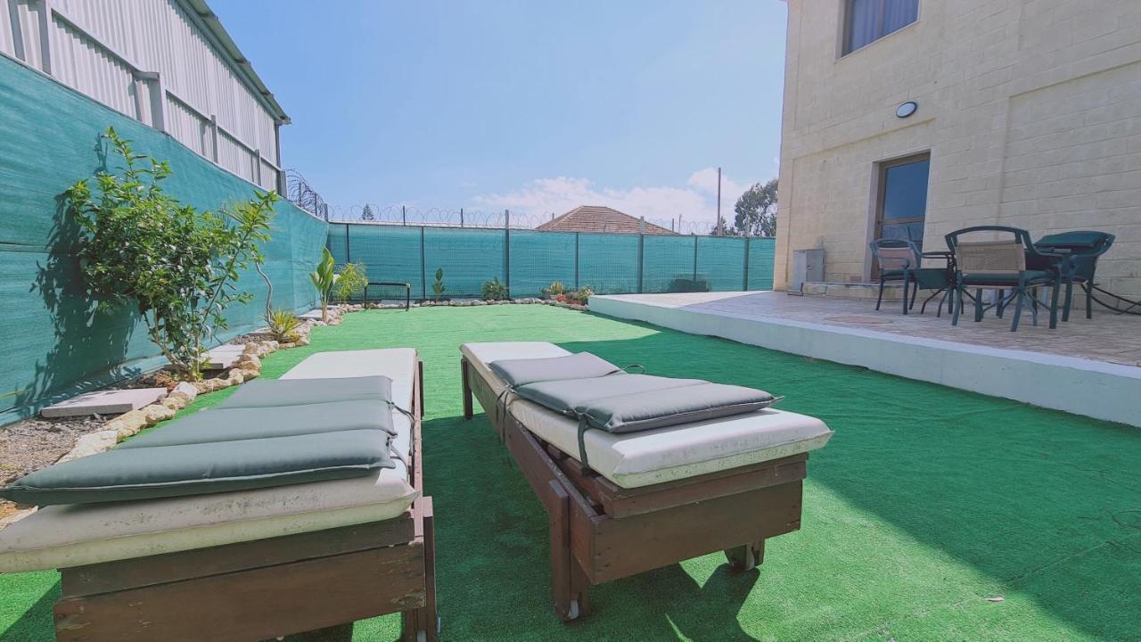 Stay Pernera House Ayia Napa Exterior foto