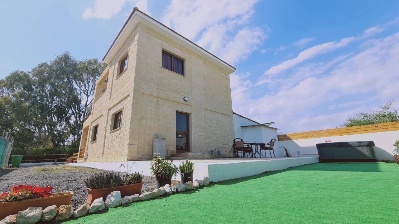 Stay Pernera House Ayia Napa Exterior foto